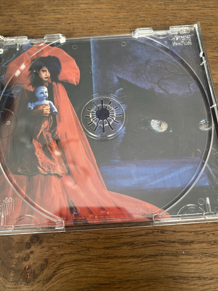 Ashes [Remaster] by Christian Death (CD, Mar-2003, Candlelight
