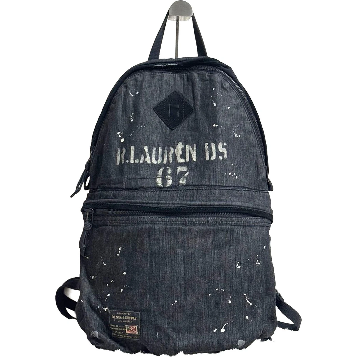 Denim & Supply Ralph Lauren Bags for Men for sale | eBay