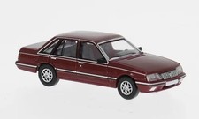 1:87 PREMIUM CLASSIXXS Opel Senator A2 Dark Red 1982 PCX870741 Model
