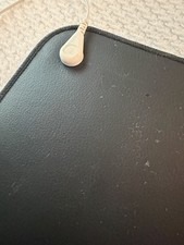 Grounding Mat with Attached Cable for power from your electrical socket