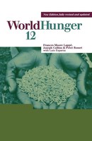 Joseph Collins | World Hunger | Taschenbuch | Englisch (1997) | Routledge