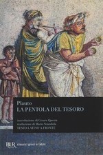 La pentola del tesoro. Testo latino a fronte by ... | Book | condition very good