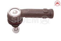 Sidem Spurstangenkopf Spurstange Links FüR VW Golf IV Audi A3 Octavia I Combi