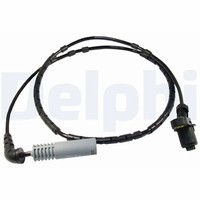 Sensor, Radgeschwindigkeit Delphi Technologies SS20043 FüR OE 3452 1164 370