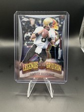 2024 Topps Chrome - Legends of the Gridiron Archie Manning #LOG-5