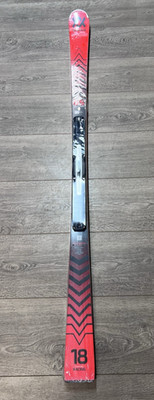 Neuer Völkl Racetiger GS mit Marker Motion Bindung. In einer Länge von 178cm