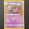 Pokémon Dusknoir 062/172 Brilliant Stars Holo Rare Stage 2 Special Transfer Card