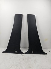 Mercedes W169 5-Türer B-Säule Abdeckung Unter A1696920122 A1696920222 Mercedes W169 5-Türer B-Säule Abdeckung Unter A1696920122 A1696920222