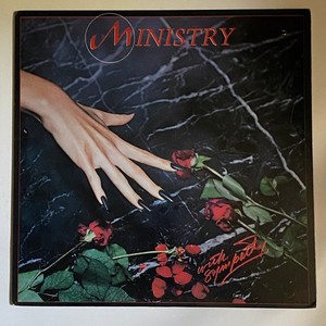 Ministry with Sympathy | eBay