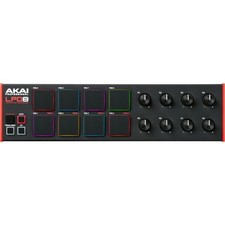 Akai Professional LPD8 MKII | Nuovo