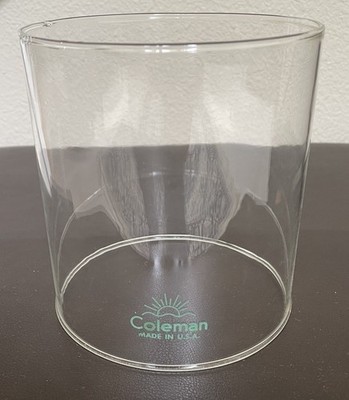 Coleman Lantern Globe for Canadian Model 220 '62-'64
