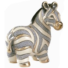  Made-to-Order De Rosa Collection Zebra