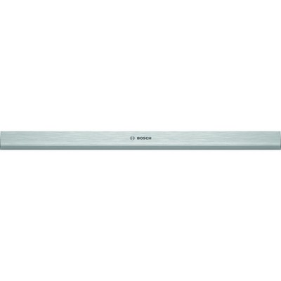 Bosch MDA - Zubehör/Ersatzteile für Dunstabzugshauben Griffleiste DSZ4685 Edelst