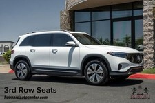 2025 Mercedes-Benz EQB EQB 250+ SUV