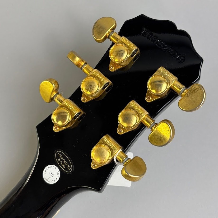 Epiphone LES PAUL CUSTOM PRO Used Electric Guitar 2019 | eBay