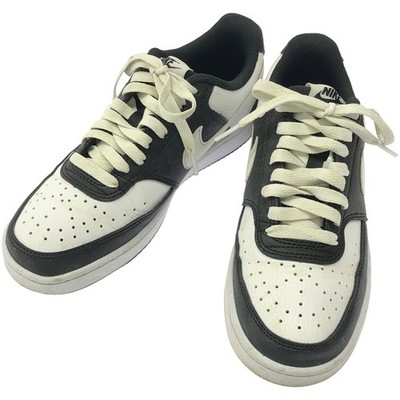 Nike W COURT VISION LO NN LOW TOP SNEAKERS DH3158-003