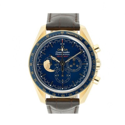 OMEGA SPEEDMASTER PROFESSIONAL MOONWATCH 42MM REF. 31163423003001 ANNIVERSARY...
