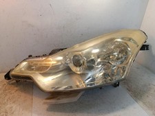 Feu avant (phare) Citroen C-CROSSER