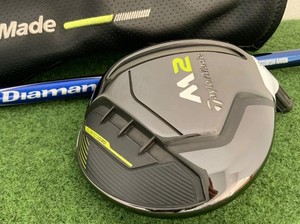 Taylormade M2 7 Wood | eBay