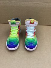 Jordan 1 Retro OG High x J Balvin Tie Dye for Sale - Authenticity
