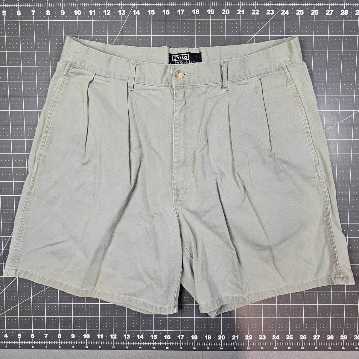 Polo Ralph Lauren 80s Shorts for Men for sale | eBay