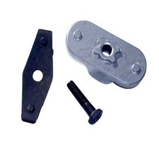 MTD Mower Blade Adapter fits 753-06315 710-1044 736-0524B 748-0376E 753-0588