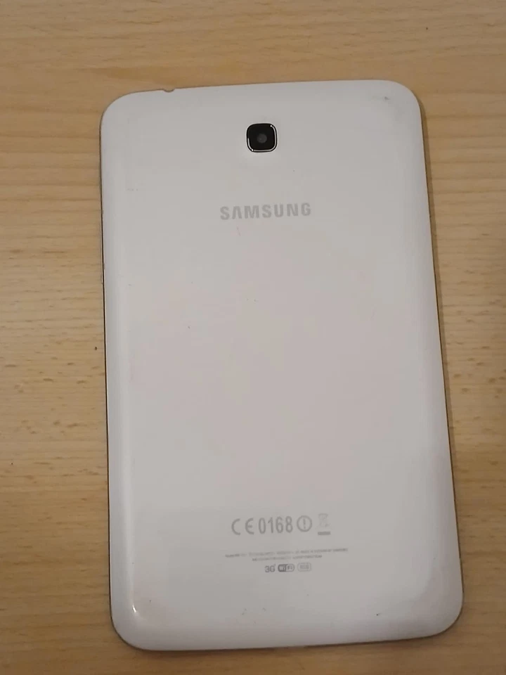 samsung galaxy tab  3 - Immagine 2 di 2