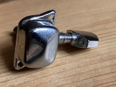 Squier Strat von Fender frühe Affinität/Bullet YN CY Gitarren-Maschinenkopf-Stimmgerät