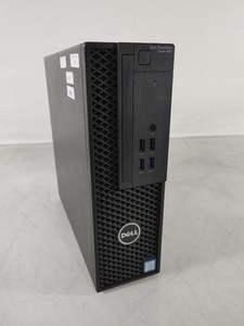 高性能i7】DELL Precision Tower 3420 6Gen 高性能i7】DELL Precision