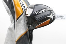 Callaway Mavrik 2022 Golf Club Mens Left Handed 9-deg Driver Regular Graphite