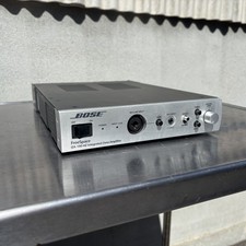 BOSE FreeSpace IZA 190-HZ Zone Power Amplifier Integrated Zone Amplifier Tested