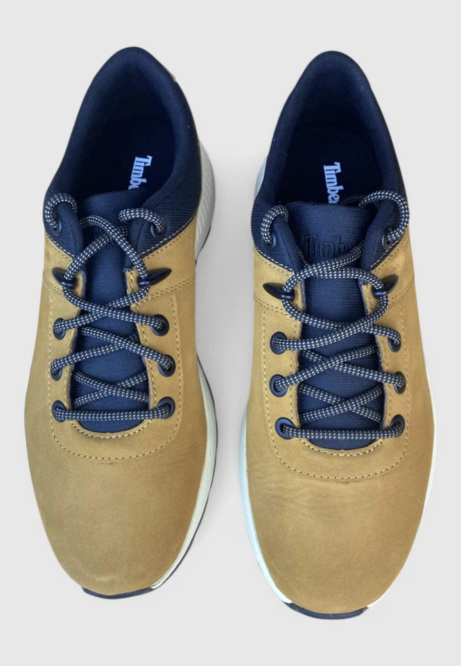 Timberland Sprint Basic Marron - Photo 3/4