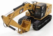 1/50 DM-MODELS - CATERPILLAR - CAT320 ESCAVATORE CINGOLATO - TRACTOR 85569