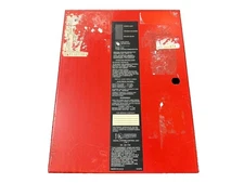 Silent Knight 5104 Fire Alarm Control Communicator