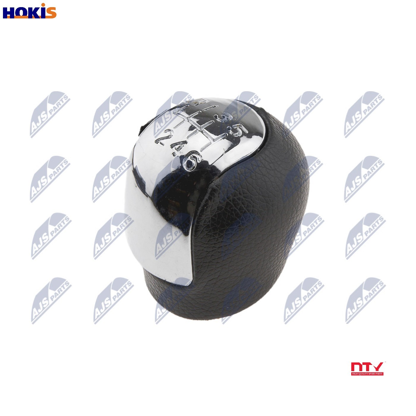 Nty Gear Knob For Opel Vectra,Signum/6 - Image 14