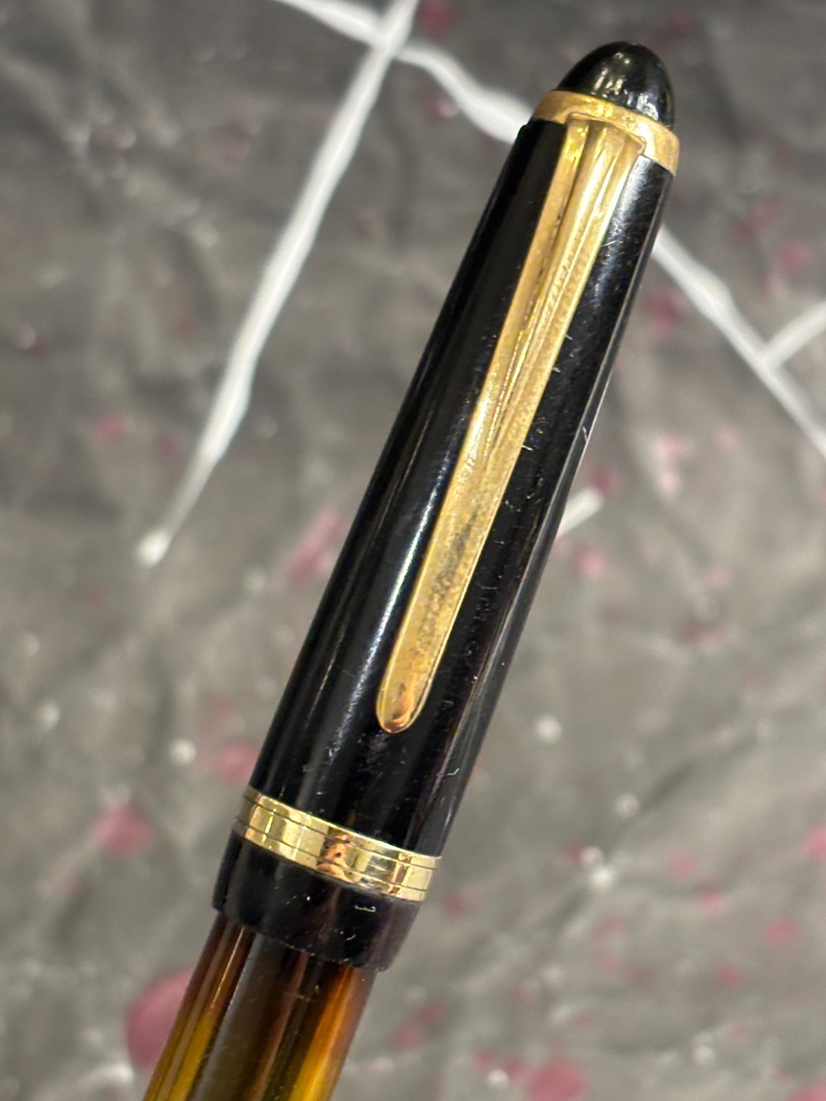 Rotring — Tintenkuli stylo — fountain pen for sale on Nibfolio — photo 5