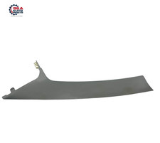TESLA MODEL 3 2017-2023 FRONT LEFT SIDE WINDSHIELD A PILLAR TRIM COVER PANEL OEM