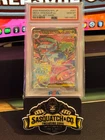Pokémon TCG PSA 10  Mega Venusaur ex 087/063 SAR Mega Brave