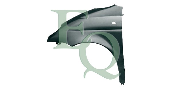 KotflüGel L01822 Equal Quality FüR Daewoo OE 96315498 Links Vorne-image