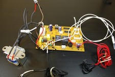 Breville BDC650BSS Grind Control Replacement ...
