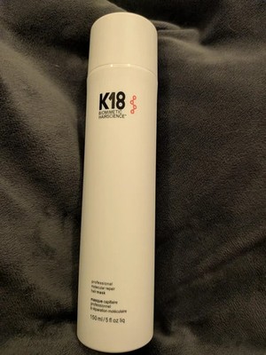 K18 Professional Molecular Repair Hair Mask 150ml New in box