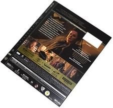 UHD SLIPCOVER ONLY -Fits: Dune Prophecy Season 1 Ultra HD 4K Edition -COVER ONLY