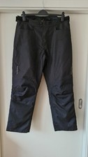Bulson Textil-Motorradhose von Hein Gericke Gr. XL 