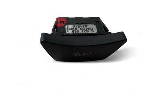 BMW 5 E60 Musik-Player Tasten 6921668 31680654