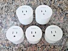 Securifi Peanut Plug Zigbee Smart Plug Energy...