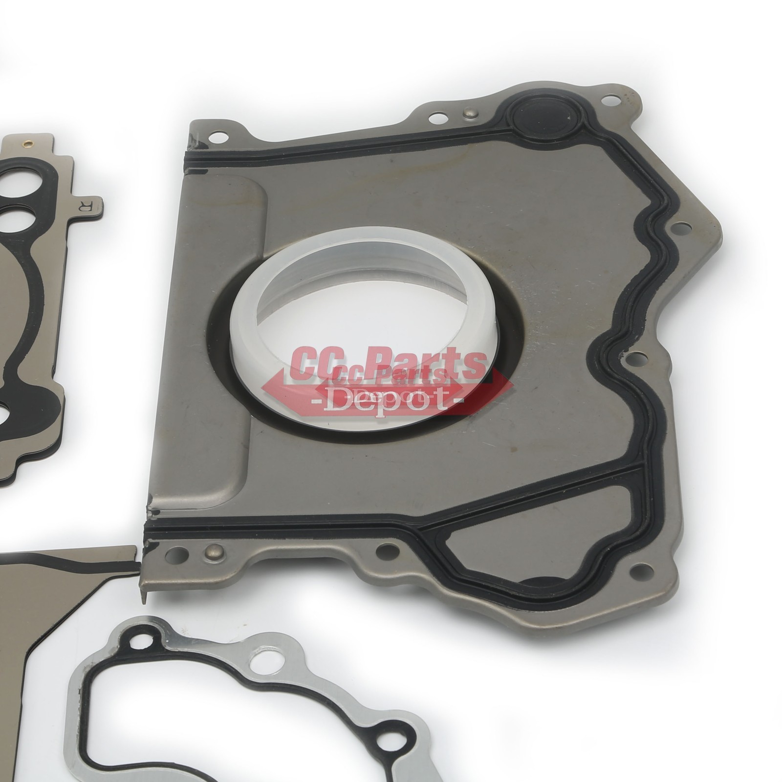 Cylinder Head Gasket Set Fit For Maserati Quattroporte M156 Ghibli Levante 3.0T