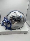 2023 WWE SummerSlam Riddell Speed Mini Helmet — photo 3