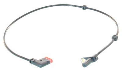 1 ABS Sensor Hinten für MB CL-Klasse C216 S-Klasse W221 3.0-6.2 BJ. 2005-2013