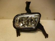 Antibrouillard Peugeot 306