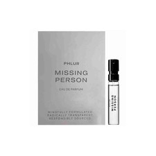 PHLUR Missing Person EDP 2ml